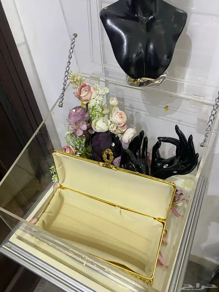 ستاند عرس ستاند شبكه للبيع صندوق مهر صندوق خطوبه 4