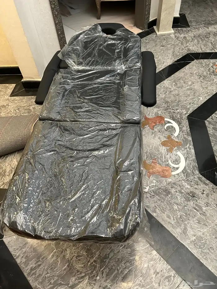 سرير مساج حجامة او كرسي ميكب 5