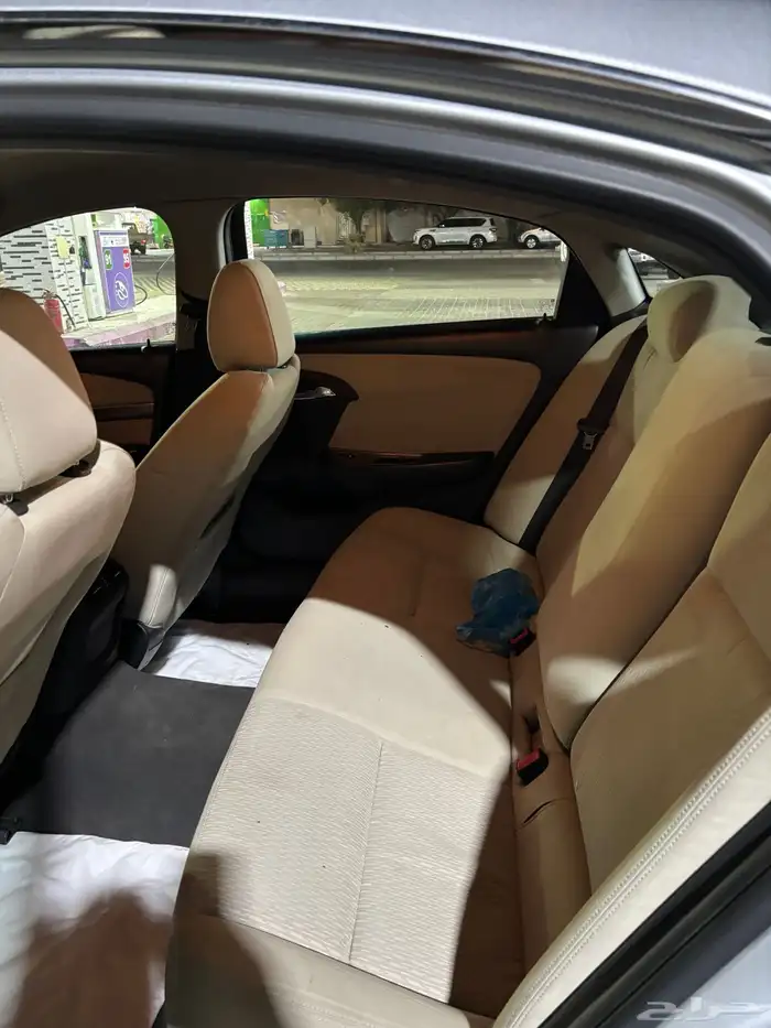 كابرس LS 2015 11