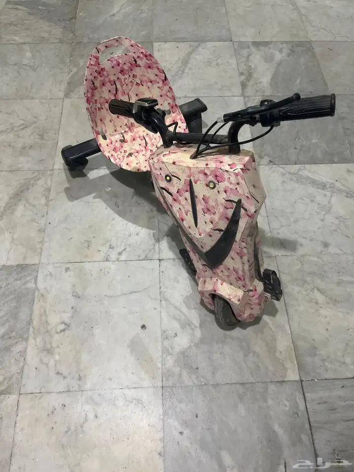 سكوتر نظيف للبيع 0