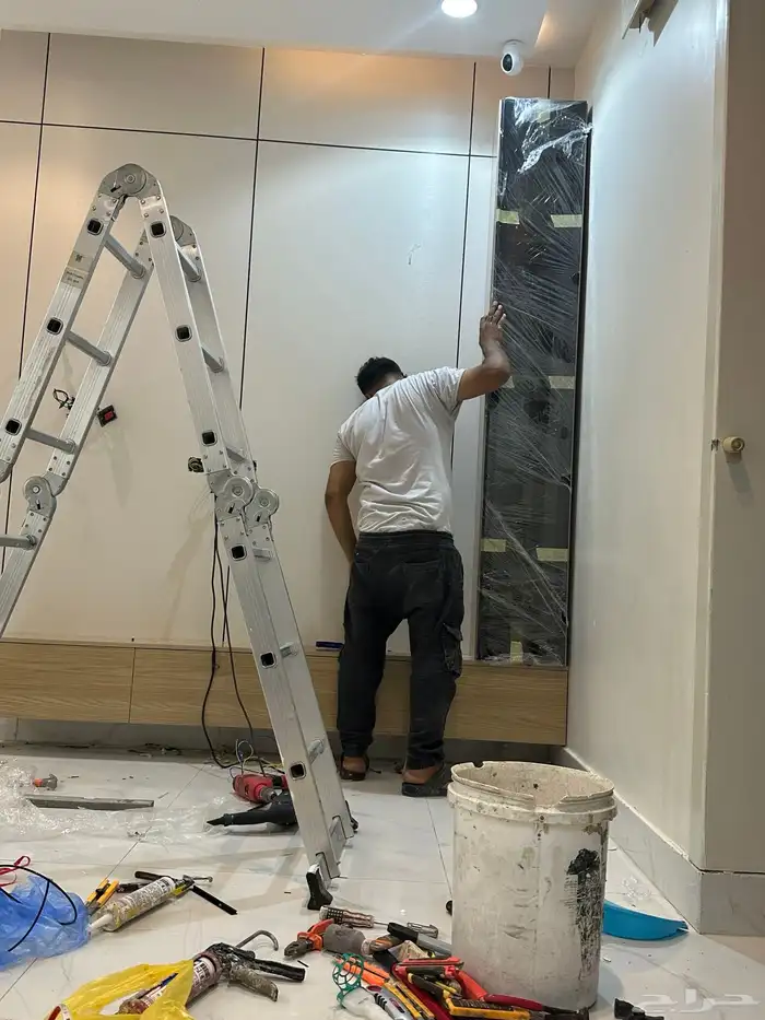 ديكور ودهانات 5