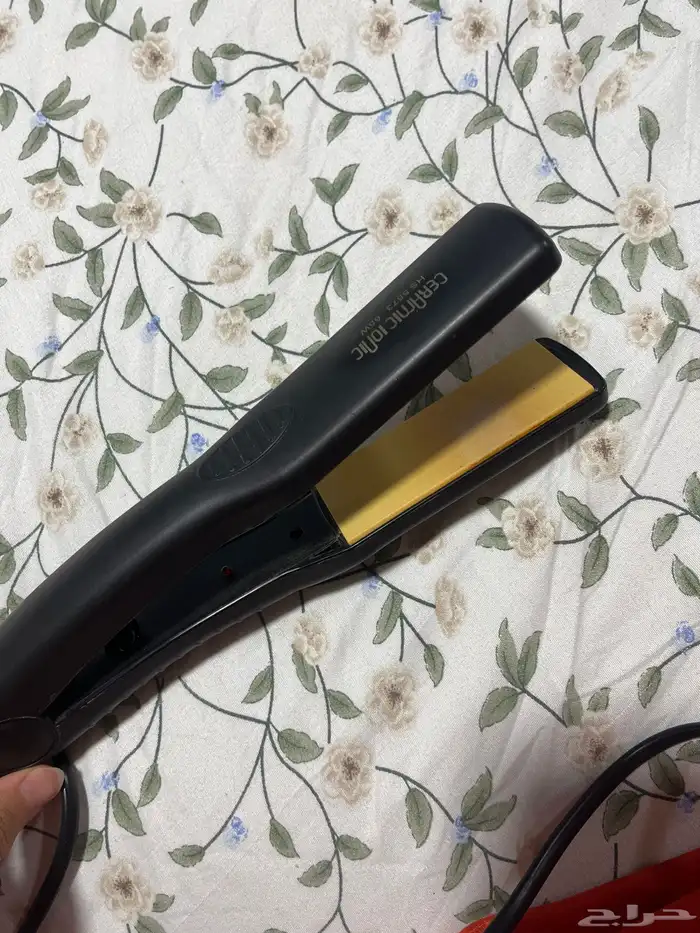 سراميك شعر نظيف استعمال حرارته حلوه وامان 2
