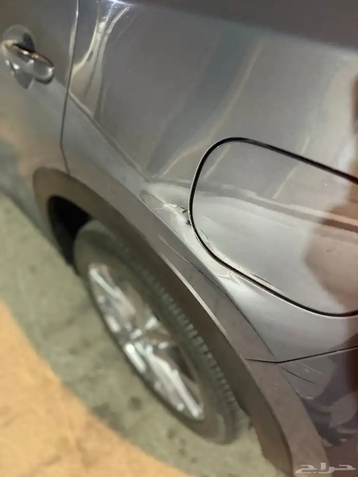 مازدا CX5 فل كامل - ممشى قليل بحالة ممتازة 11