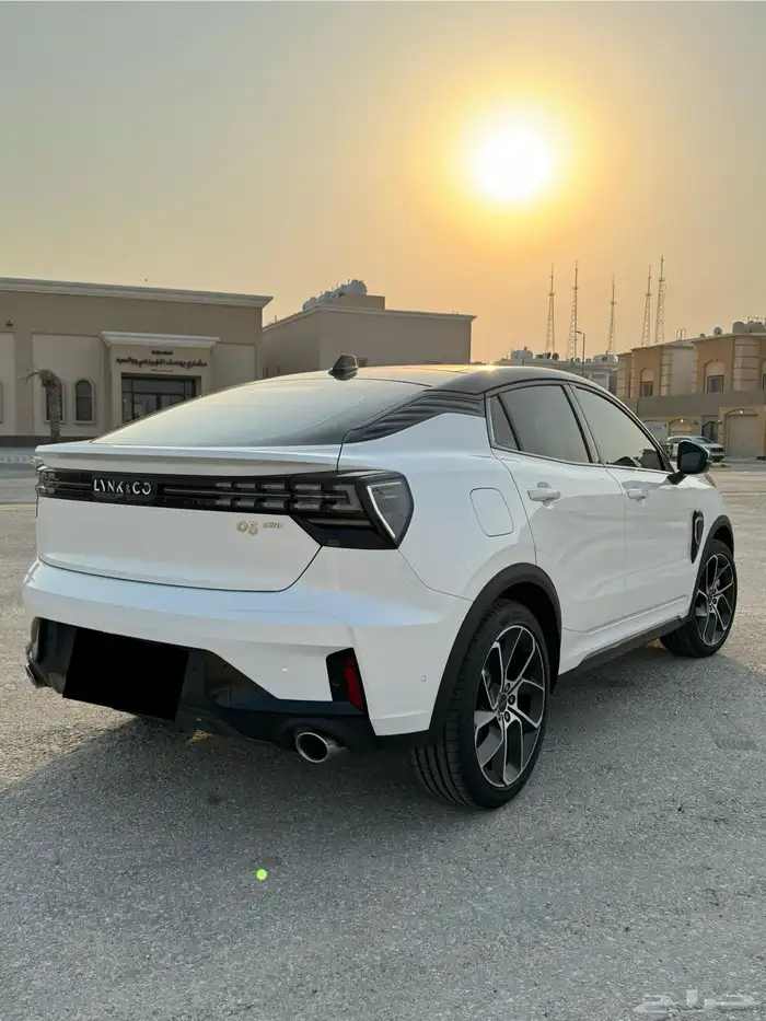 لنك اند كو 05 موديل 2024 جديدة 3