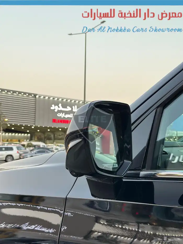 شيفورليه تاهوLs موديل2025 كاش وبنوك 7