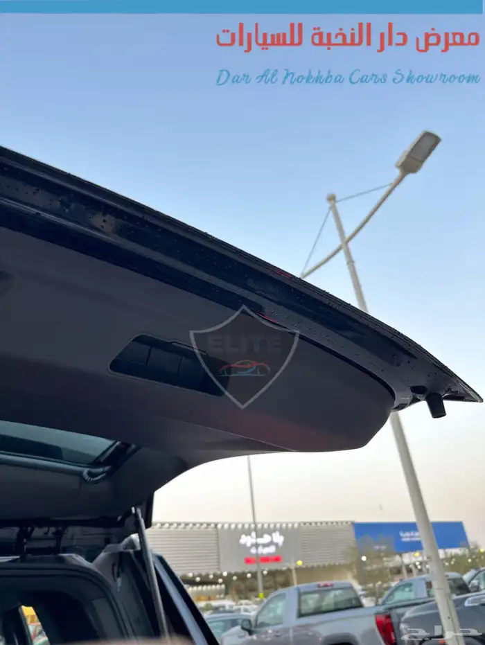 شيفورليه تاهوLs موديل2025 كاش وبنوك 11