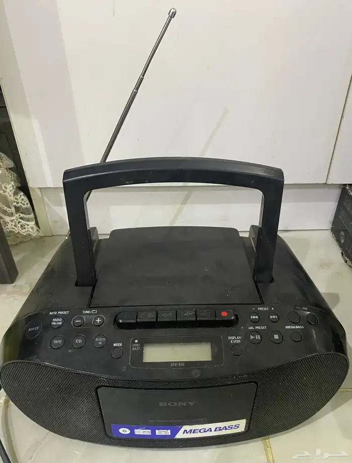 تلفزيونات تراثيه واجهزه فديو 16