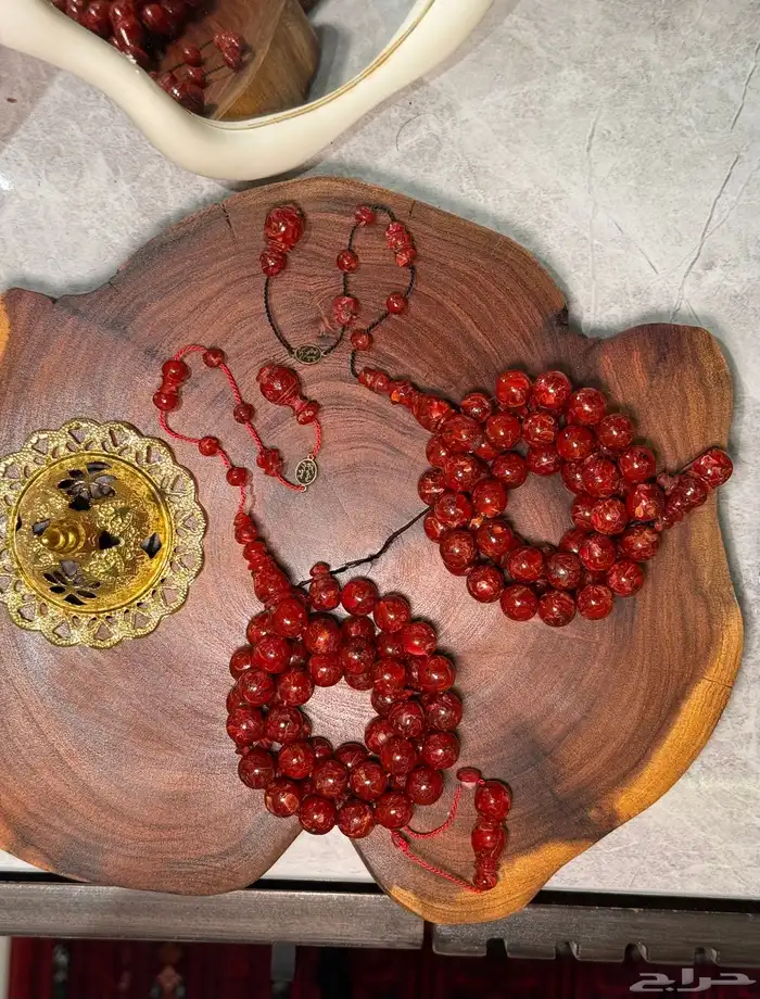 مسابيح ورد فوااح 3