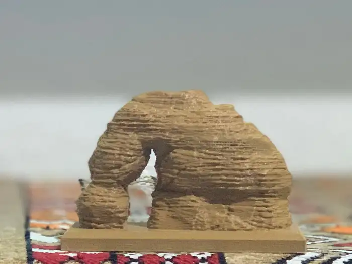طباعة مجسمات 3D Printer 18