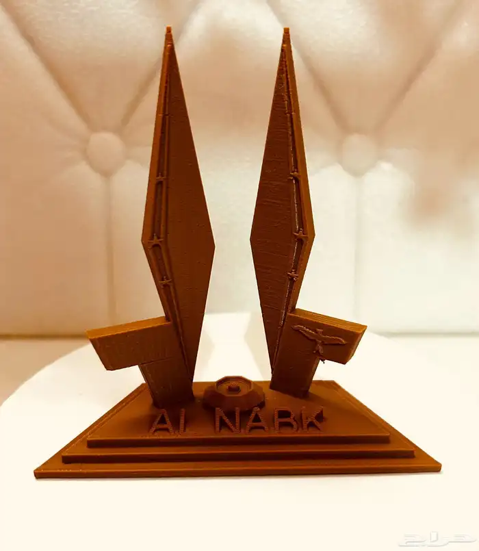 3D Printing and Custom Design Services 26