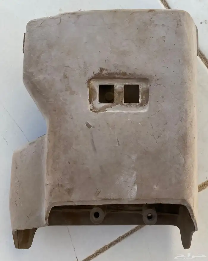 قطع ددسن كرسيدا 1