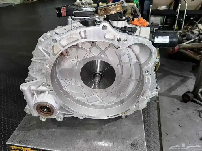 جربوكس قير بي واي دي إف 3 BYD 3