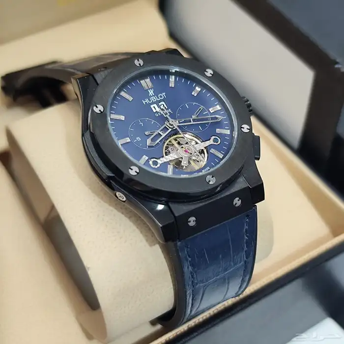 ساعات رولكس كارتير ماستر كوالتي درجه اولى 33