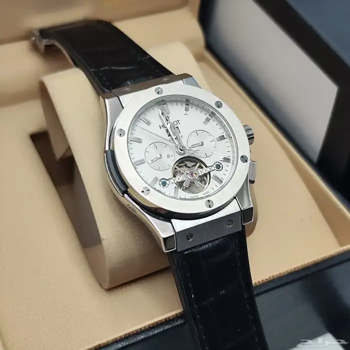 ساعات رولكس كارتير ماستر كوالتي درجه اولى 36