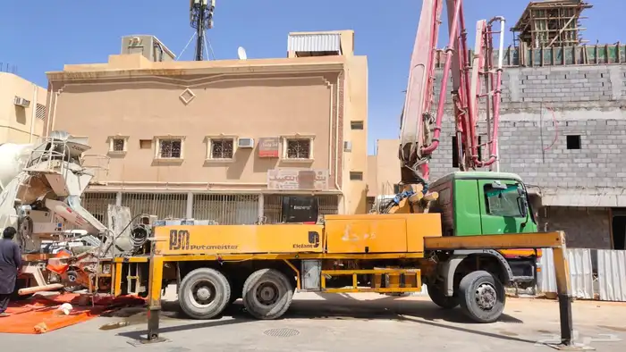 مضخه بوز مستر 2