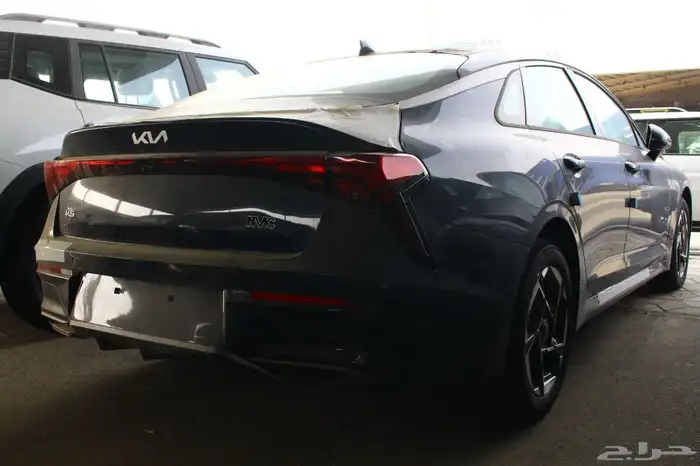 كيا K5 GL بانوراما 2025 3