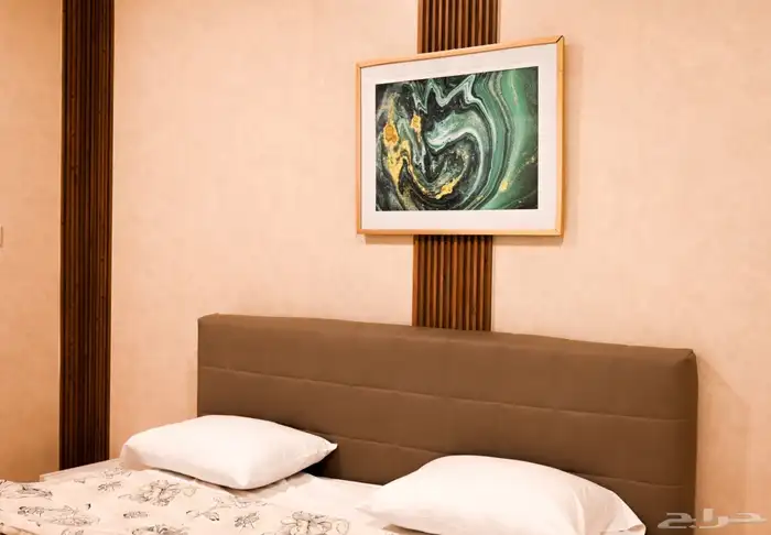 شقة مفروشة قريبه من جامعة الملك فيصل 3