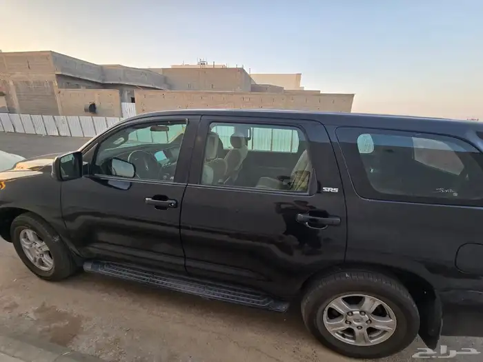 سيكويا 2011 0