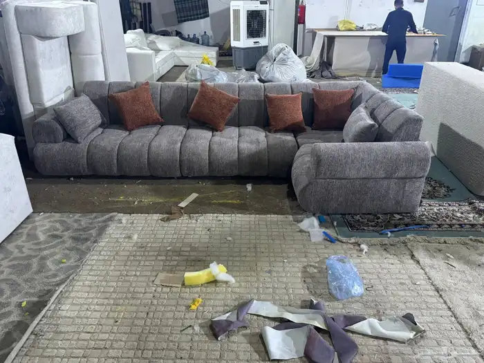 تفصيل كنب ياسعار المصنع 11