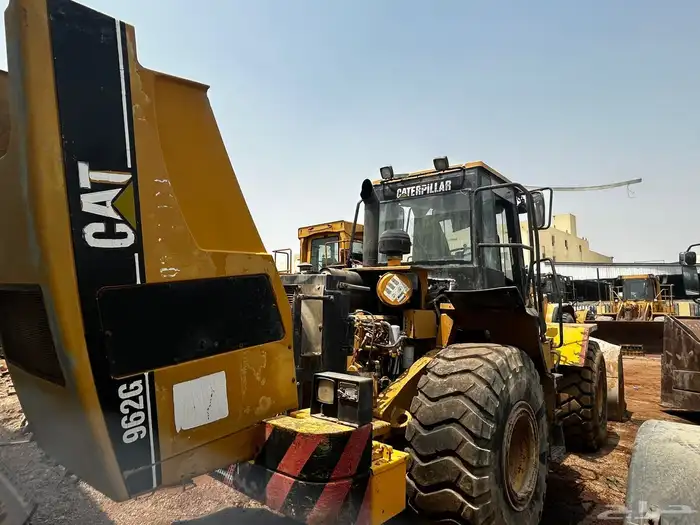 شيول 950Hالبيع قطع غيار تشليح شيول 962G قطع البيع 1