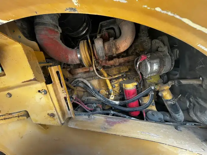 شيول 950Hالبيع قطع غيار تشليح شيول 962G قطع البيع 4