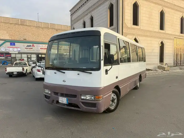 باص سفليان 2002 مخزن 0