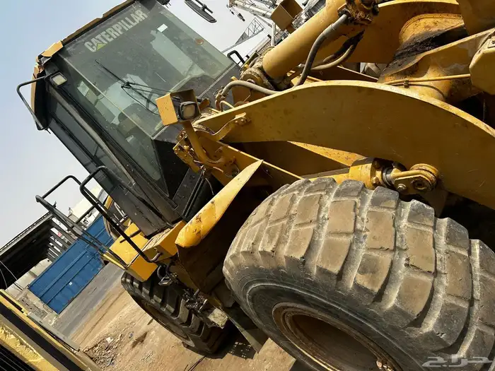 شيول 950Hالبيع قطع غيار تشليح شيول 962G قطع البيع 7