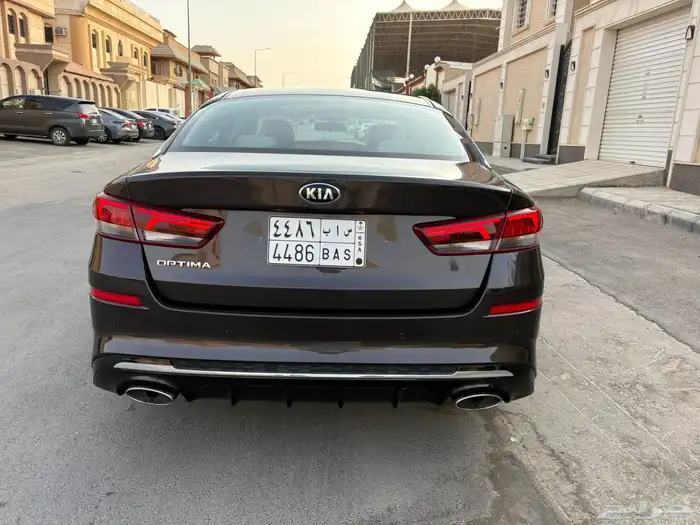 اوبتيما 2020 وكاله 3