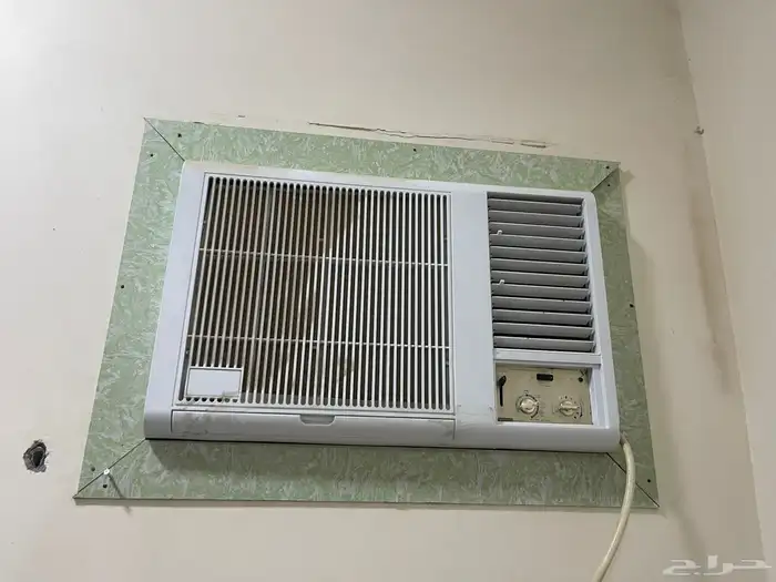 مكيف نطيف للبيع 0