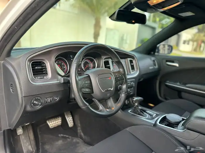 دودج تشارجر 2021 GT 11