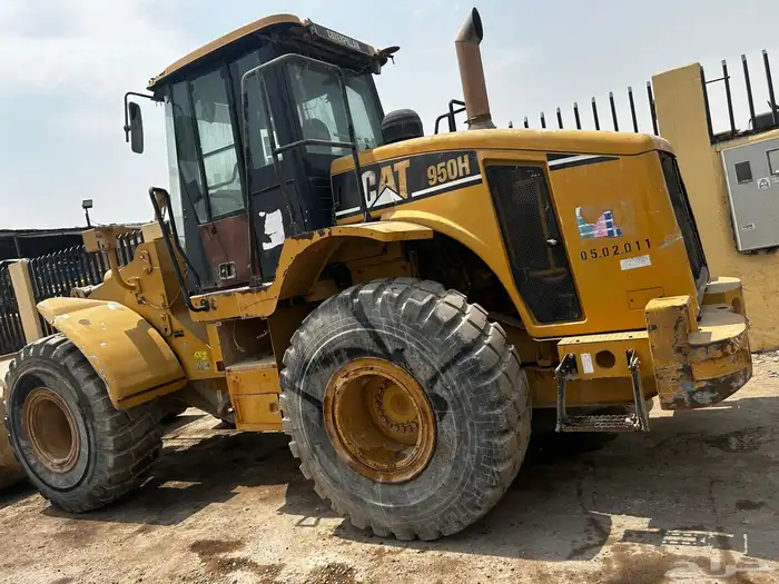 شيول 950Hالبيع قطع غيار تشليح شيول 962G قطع البيع 10