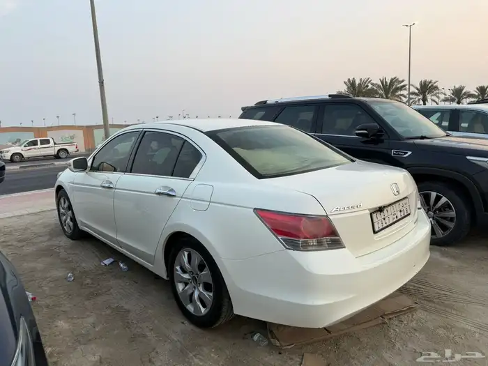 هوندا اكورد 3