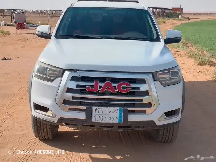 للبيع JAC 8
