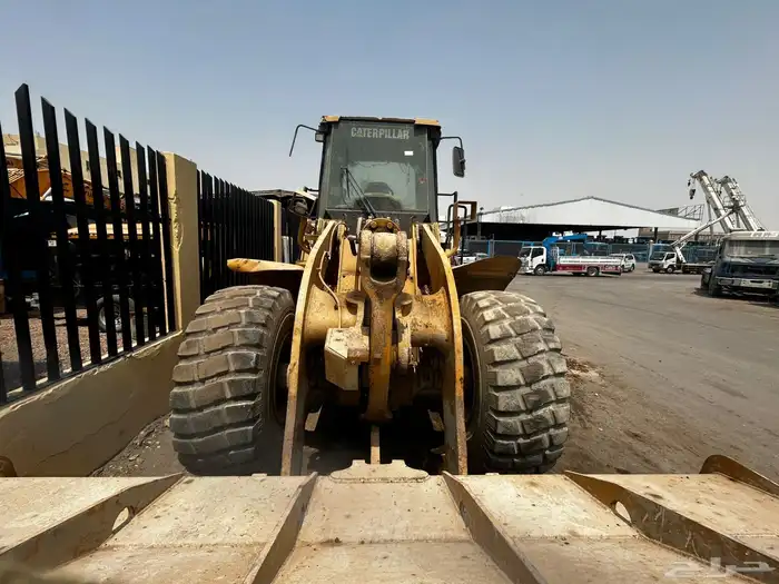 شيول 950Hالبيع قطع غيار تشليح شيول 962G قطع البيع 3