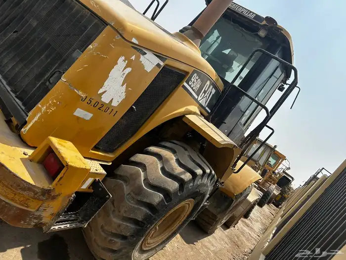 شيول 950Hالبيع قطع غيار تشليح شيول 962G قطع البيع 8