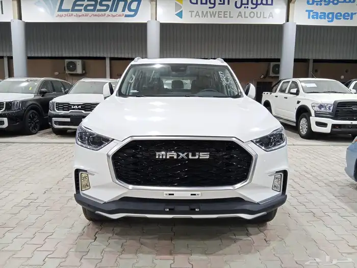 ماكسيوس D90 pro 0