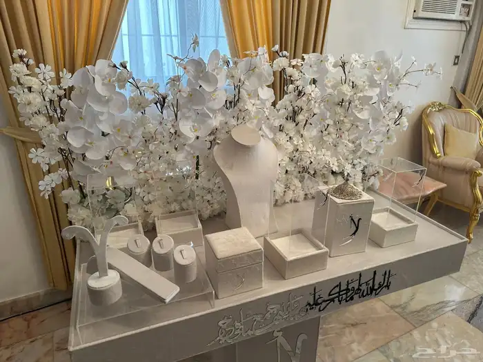 عربية ملكة 1