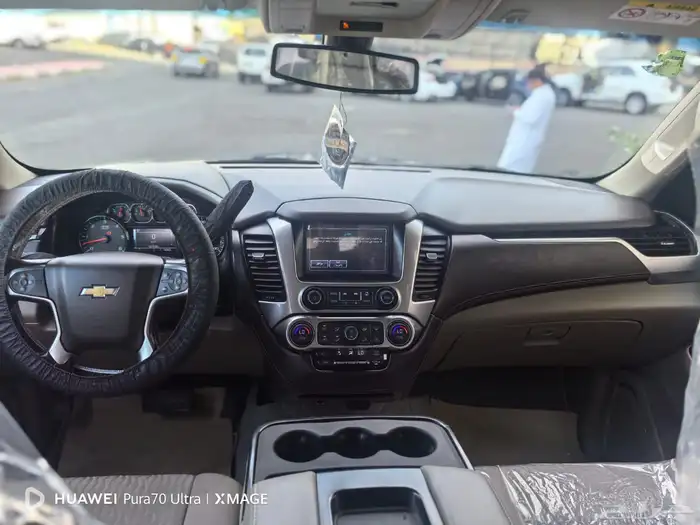 تاهو مطور 2019 2