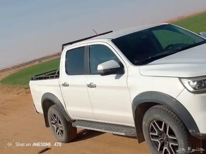 للبيع JAC 7
