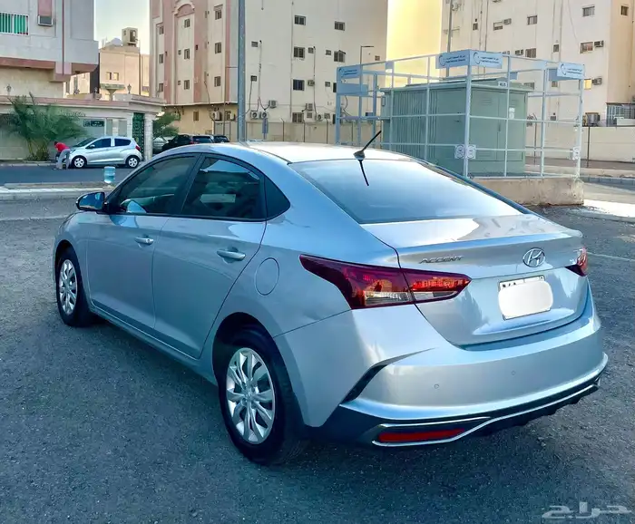اكسنت 2022 علي الشرط 1