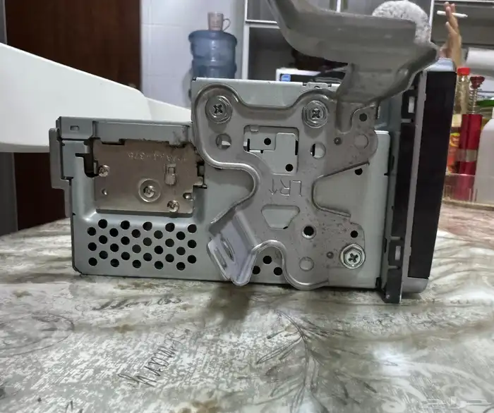 للبيع مسجل كامري 2019 1