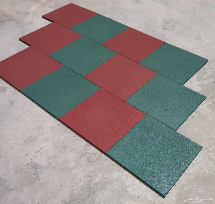 توفر الأرضيات الرياضية بكل أنواعها 1