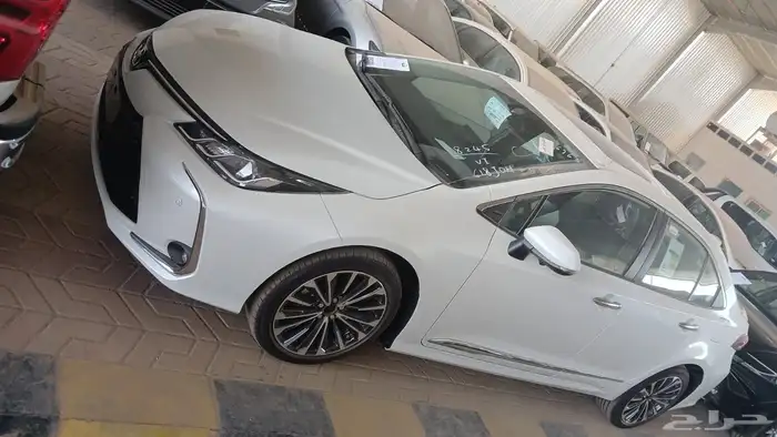 تويوتا كورلا GLI فل كامل 2000 cc 5