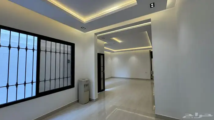 ادوار ارضيه وعلويه في حي بدر مساحه 300م 7