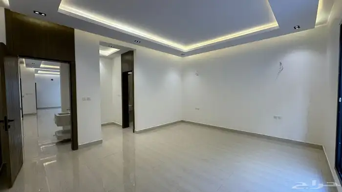 ادوار ارضيه وعلويه في حي بدر مساحه 300م 5