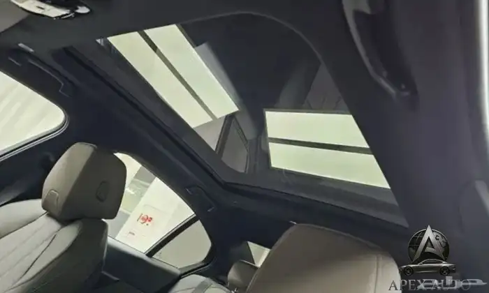 BMW 520 i mkit عرض حصري 4