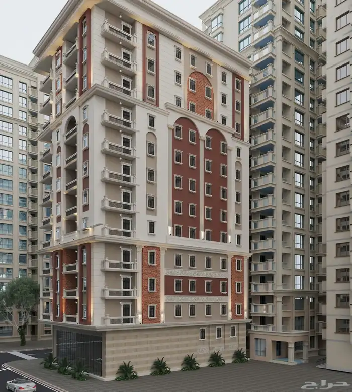 مهندسة تصميم داخلي وخارجي (انتريور واكستريور) 7