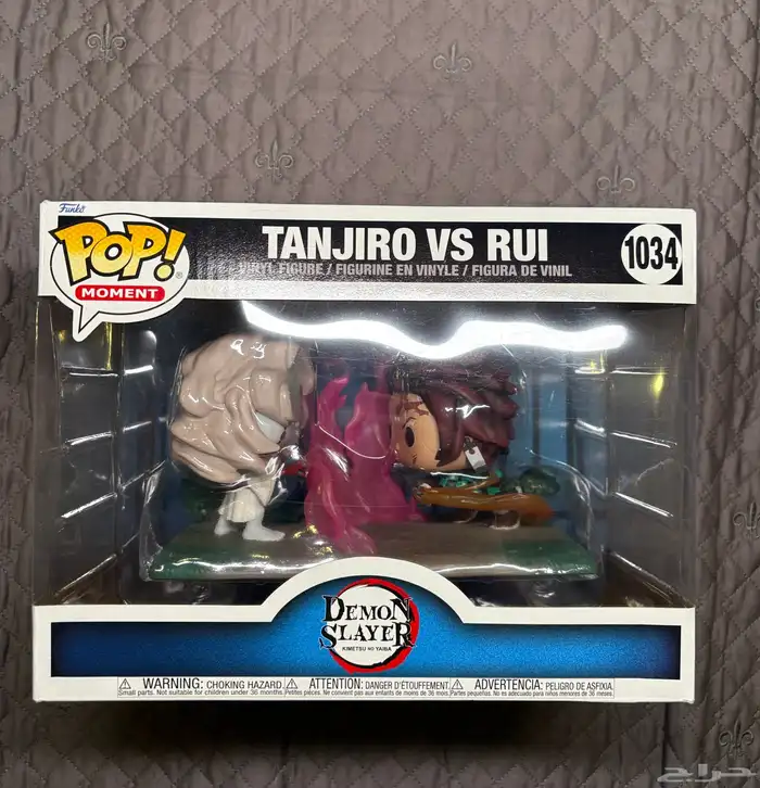 فانكو بوب FUNKO POP 4
