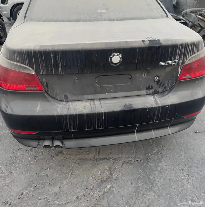 باب شنطه لجميع السيارات 4