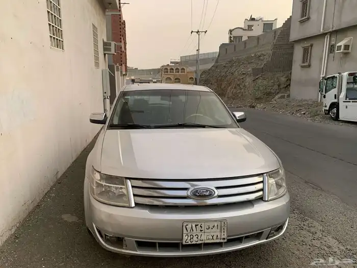 تورس 2008 0